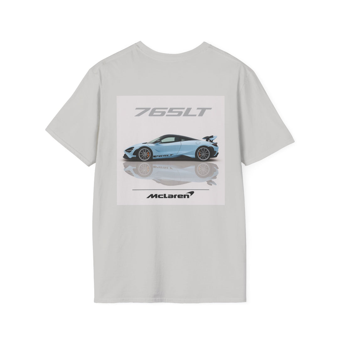 McLaren 765 LT T-Shirt
