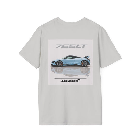 McLaren 765 LT T-Shirt