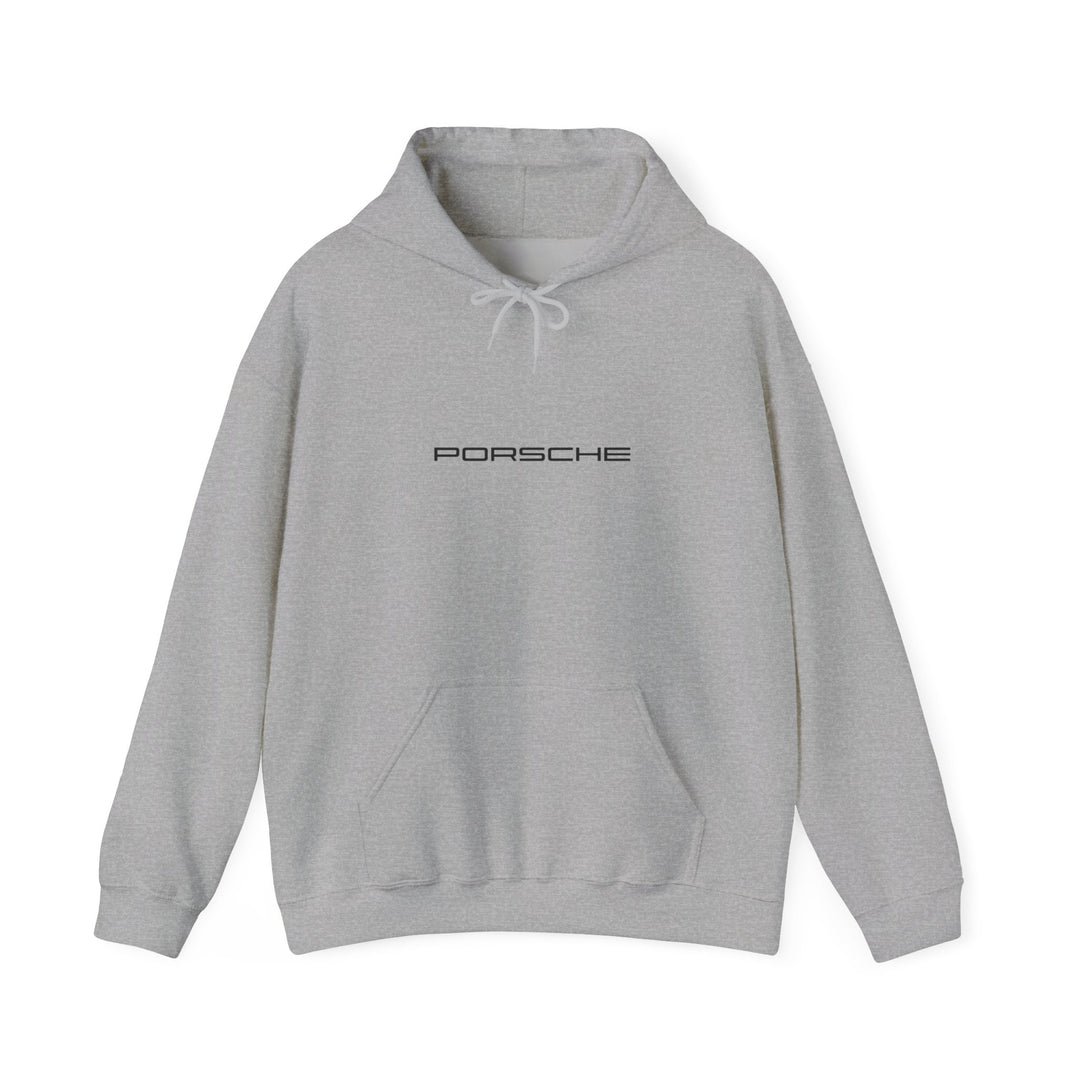 Porsche GT3 RS Hoodie