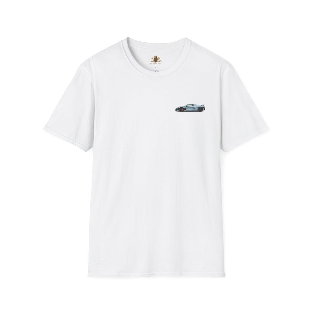 Rimac Remera T-Shirt