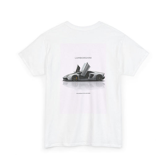 Lamborghini Aventador T-Shirt