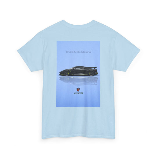 Koenigsegg Jesko T-Shirt