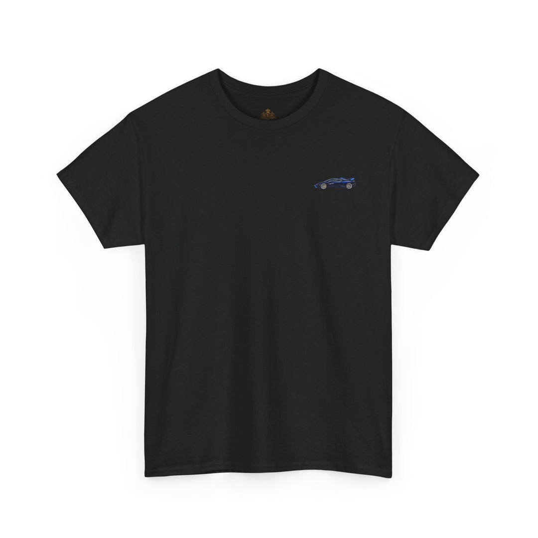 Lamborghini STO T-Shirt