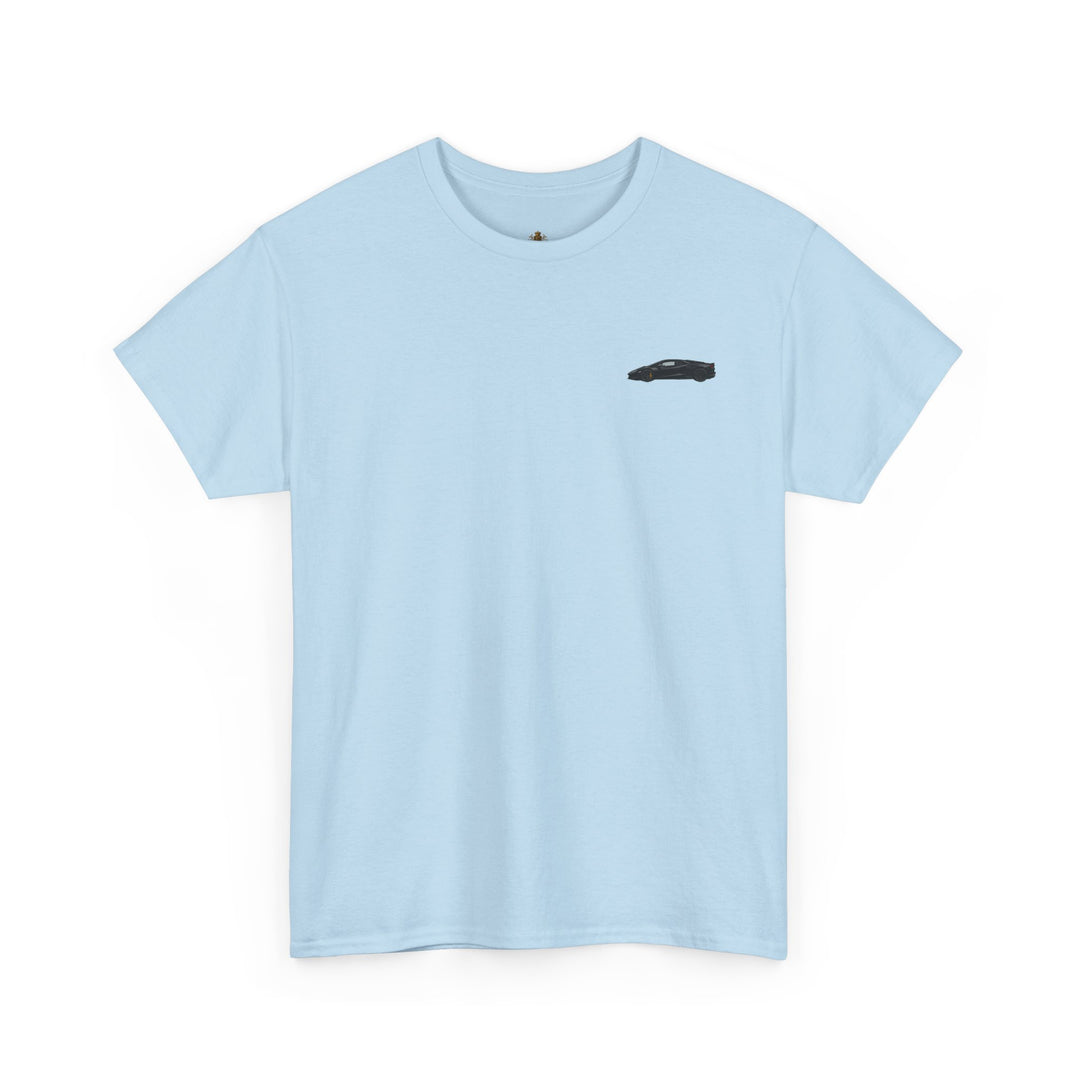 Lamborghini Revuelto T‑Shirt