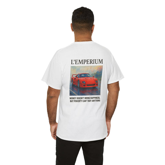 Ferrari F40 Shirt