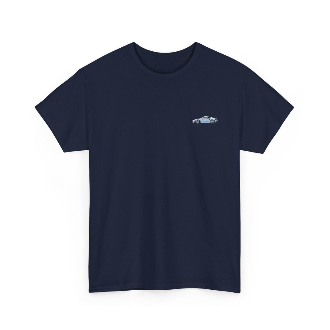 Porsche 911 GT3 RS T‑Shirt