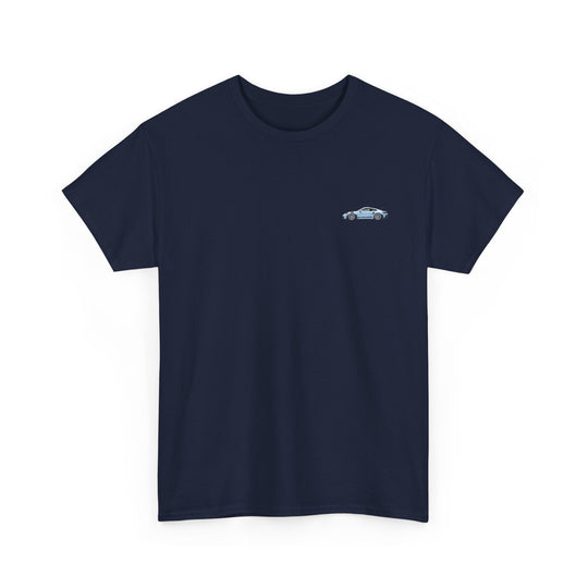Porsche 911 GT3 RS T‑Shirt