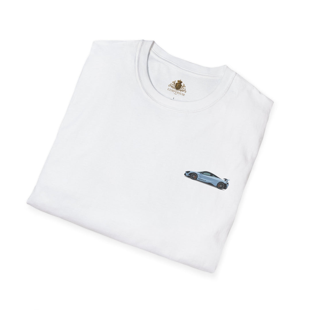 McLaren 765 LT T-Shirt