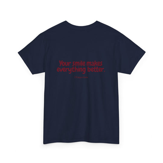 Smilie Shirt