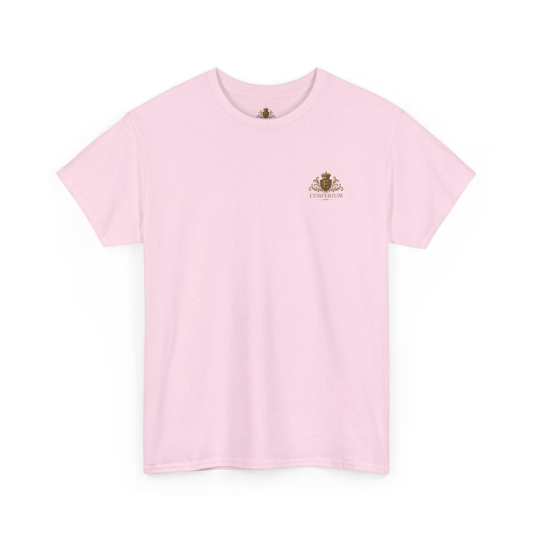 Tee Billionair Club