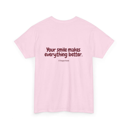 Smilie Shirt