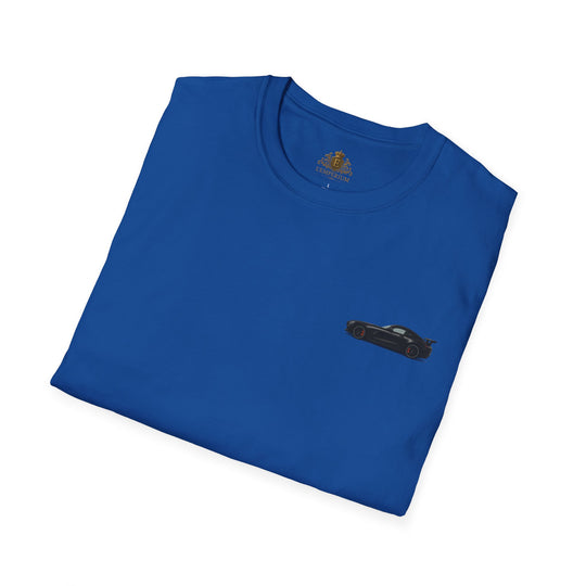 Mercedes GTR T-Shirt
