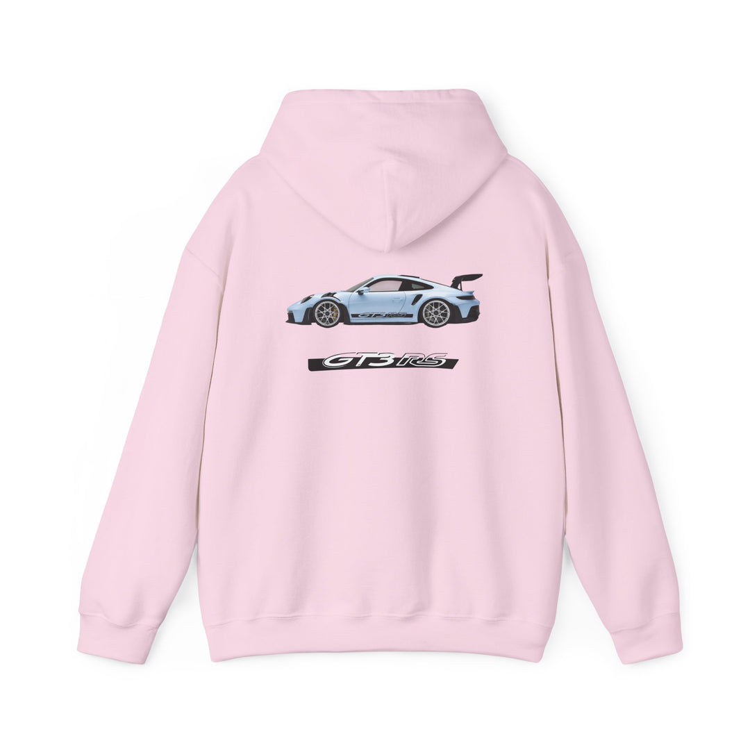 Porsche GT3 RS Hoodie