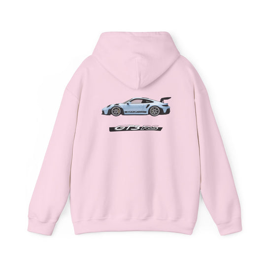 Porsche GT3 RS Hoodie