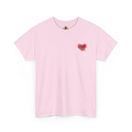So Much Love T-Shirt