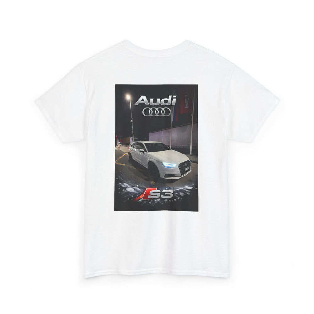 Audi S3 Shirt