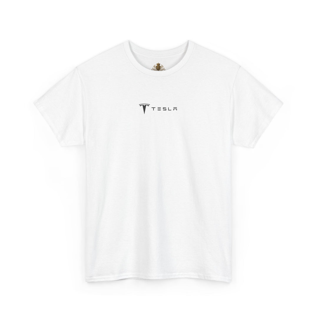 Tesla Model Y Shirt