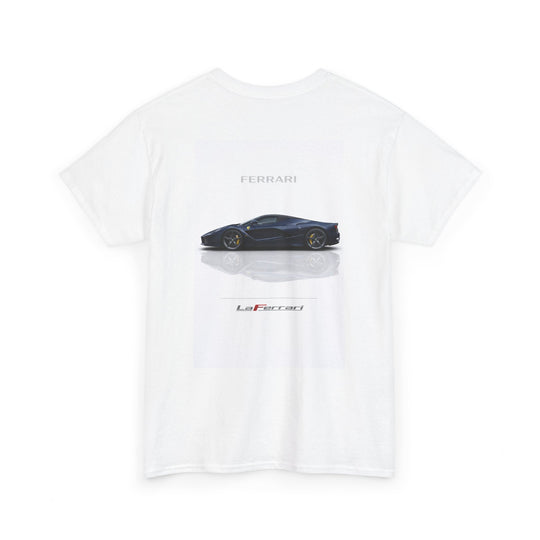 Ferrari LaFerrari T-Shirt
