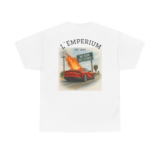 Vintage Ferrari 812 T-Shirt