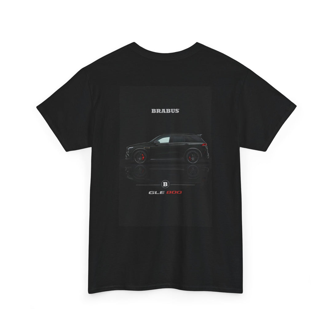 Brabus GLE 800 T-Shirt
