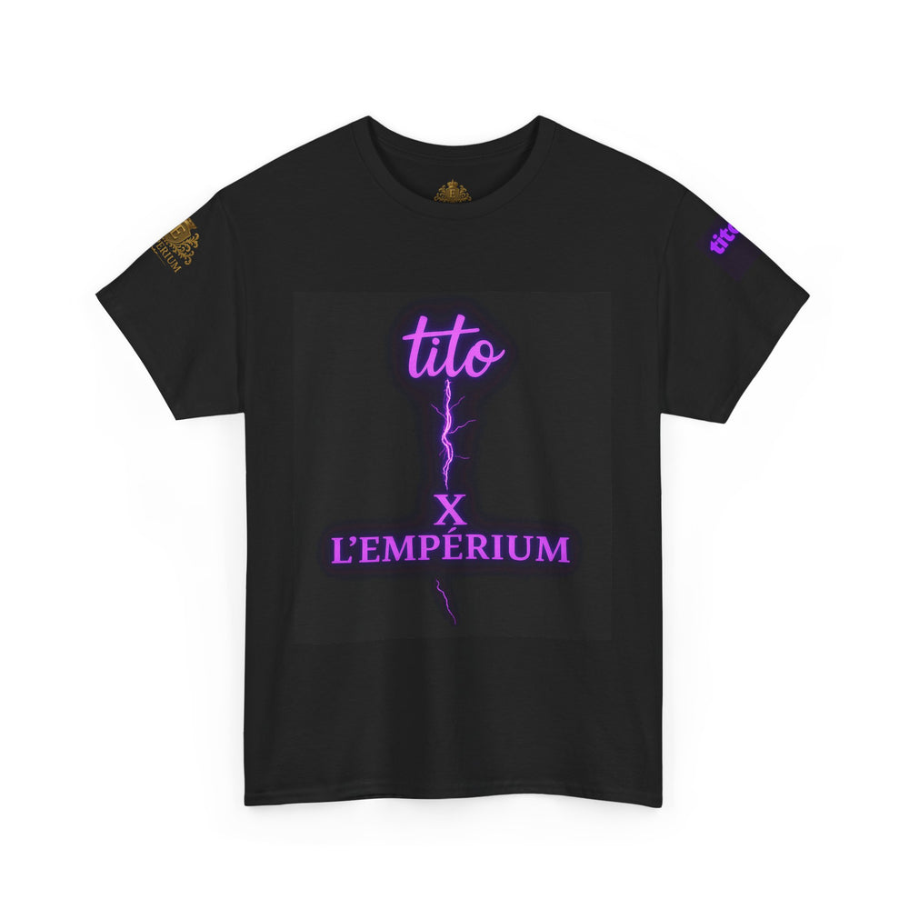 TITO¿ x L'EMPERIUM ( 1 of 100 )