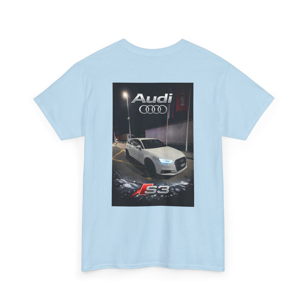 Audi S3 Shirt