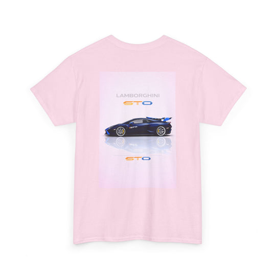 Lamborghini STO T-Shirt