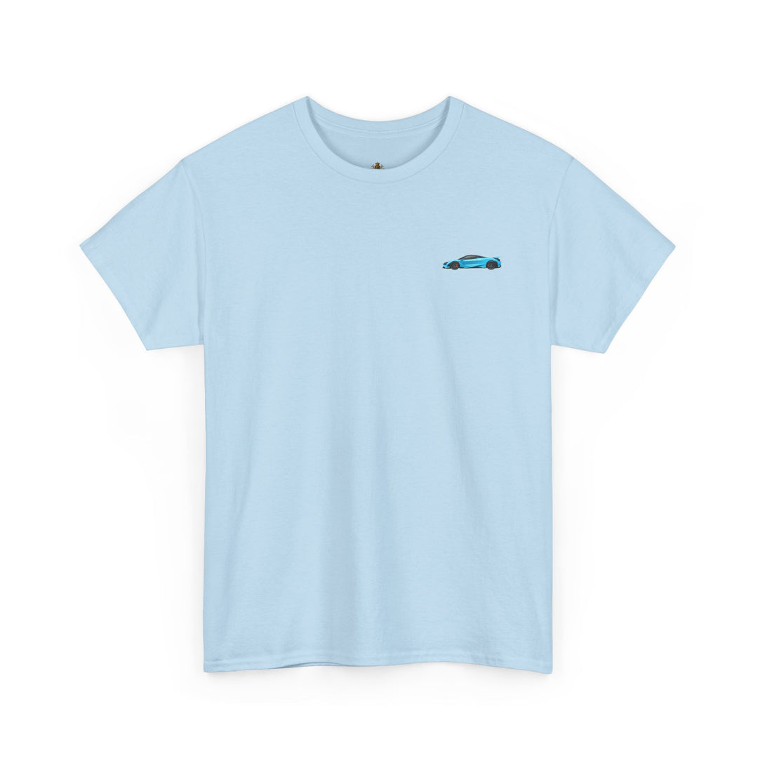 McLaren 765LT T-Shirt