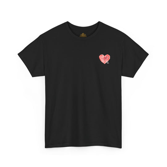 So Much Love T-Shirt