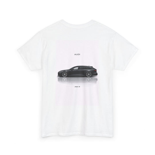 Audi RS6 T-Shirt