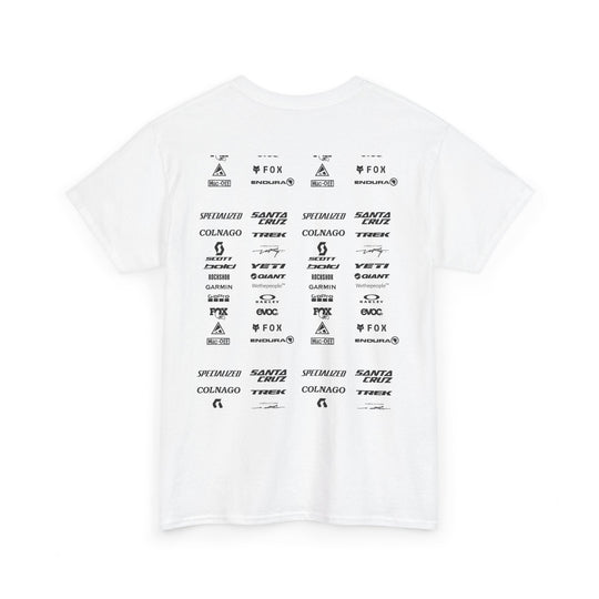 Biker Shirt