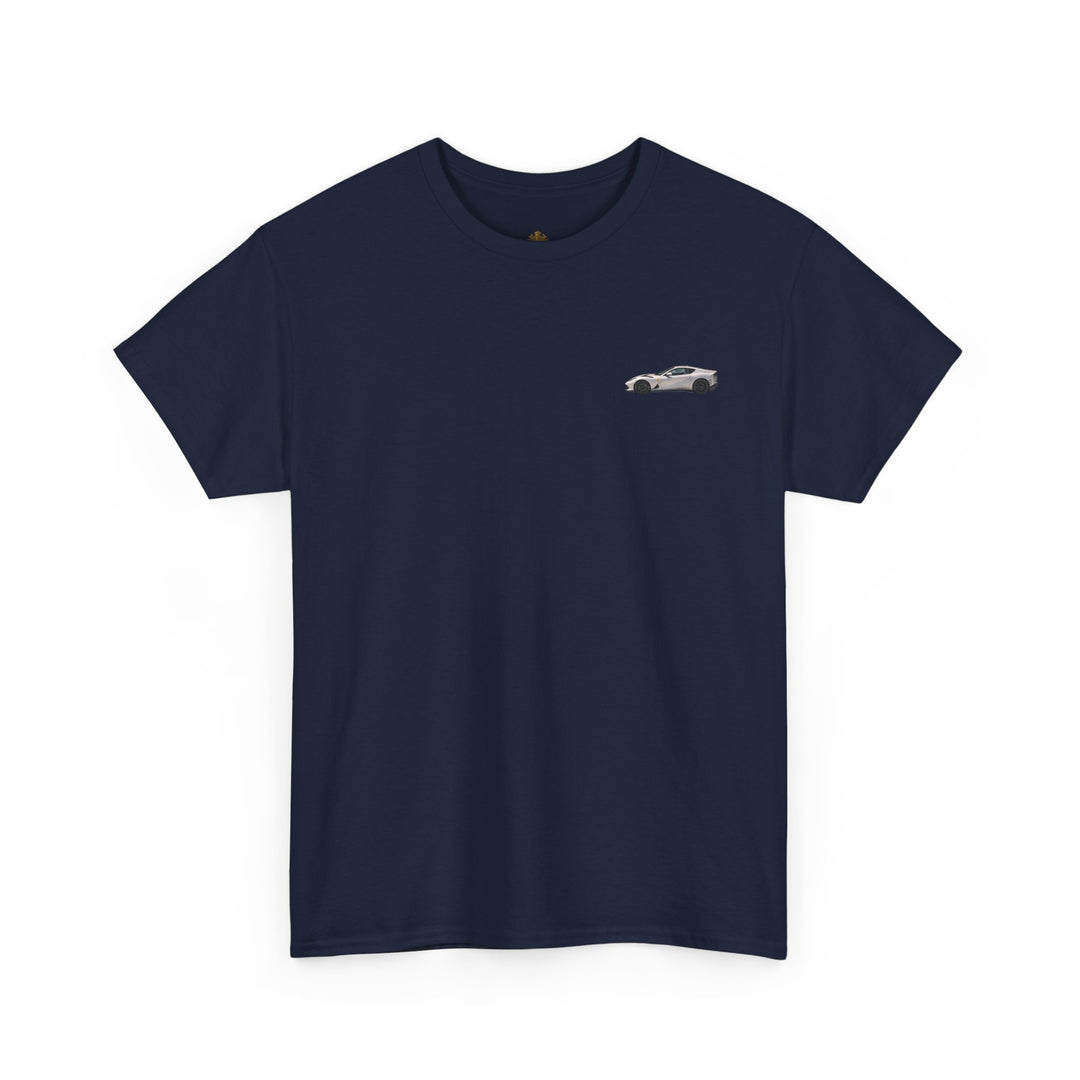 Ferrari 812 Competizione T-Shirt