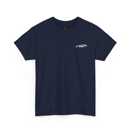 Ferrari 812 Competizione T-Shirt