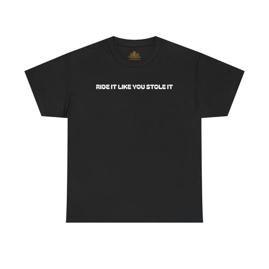 Biker Shirt