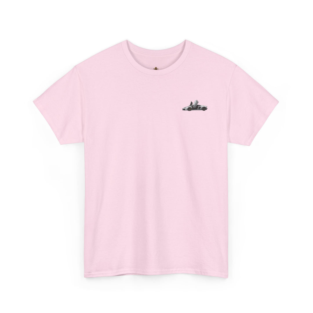 Lamborghini Aventador T-Shirt
