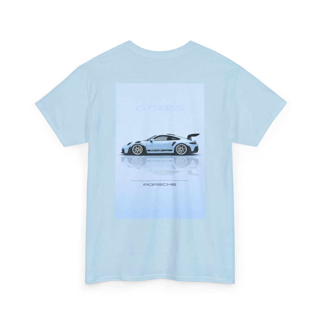 Porsche 911 GT3 RS T‑Shirt