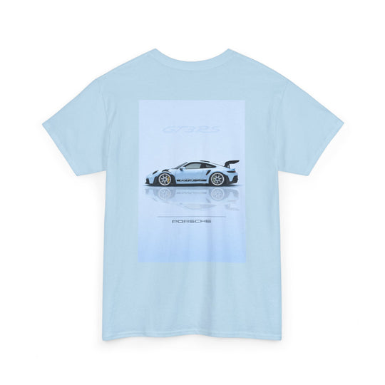Porsche 911 GT3 RS T‑Shirt