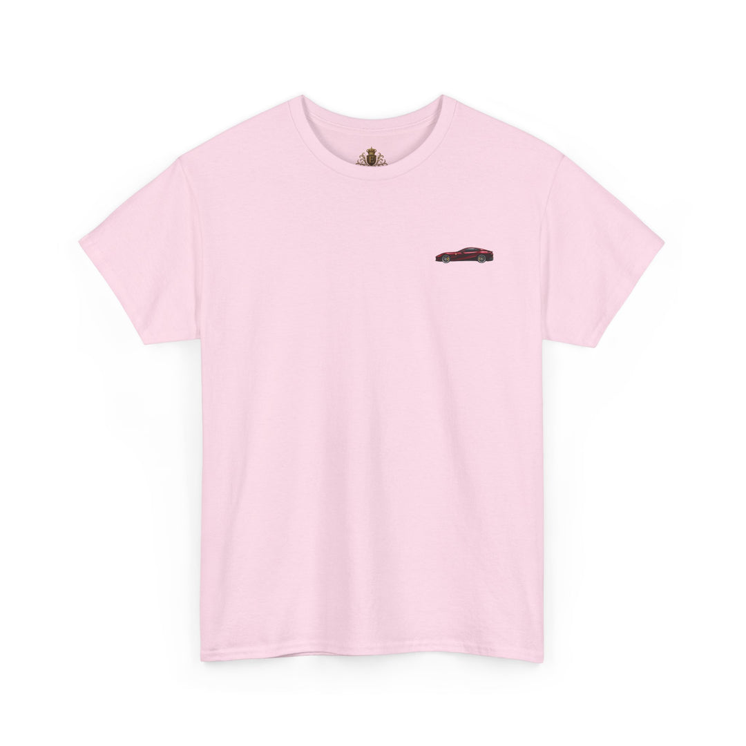 Ferrari 812 T-Shirt