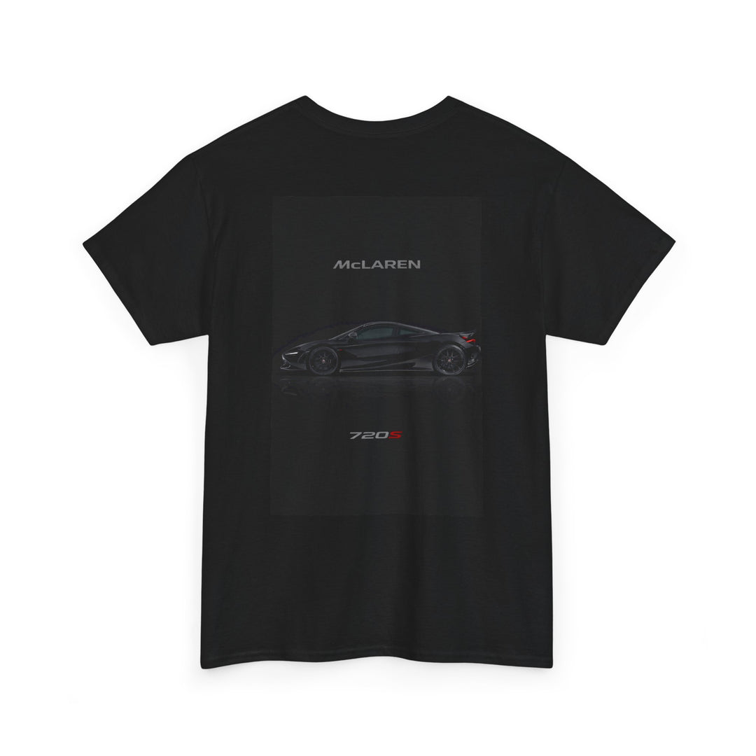 McLaren 720S T-Shirt