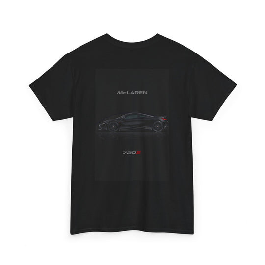 McLaren 720S T-Shirt