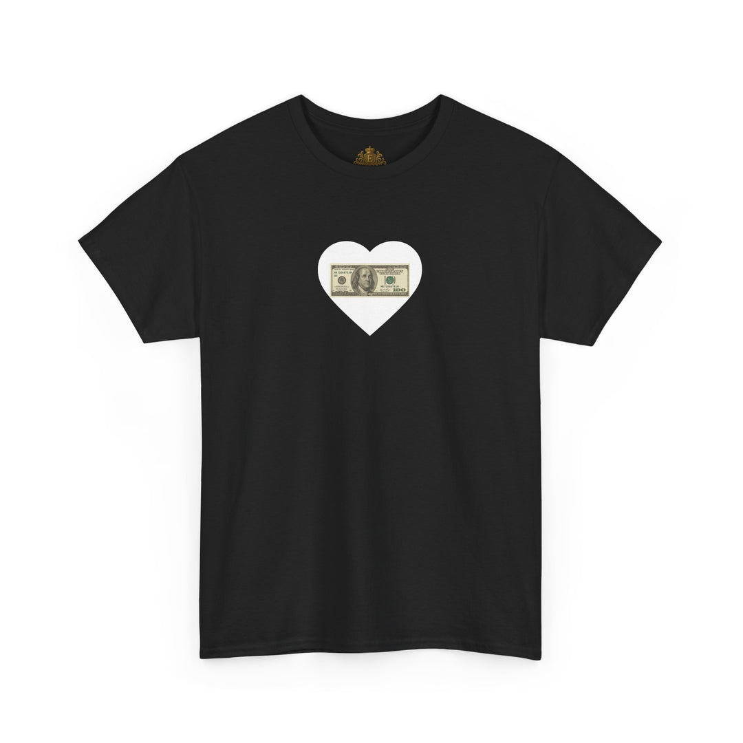 I Love Money Shirt