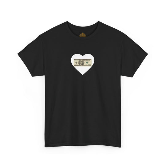 I Love Money Shirt