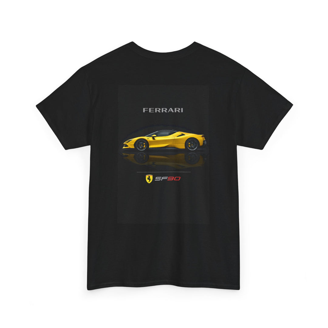 Ferrari SF90 T-Shirt