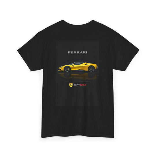 Ferrari SF90 T-Shirt