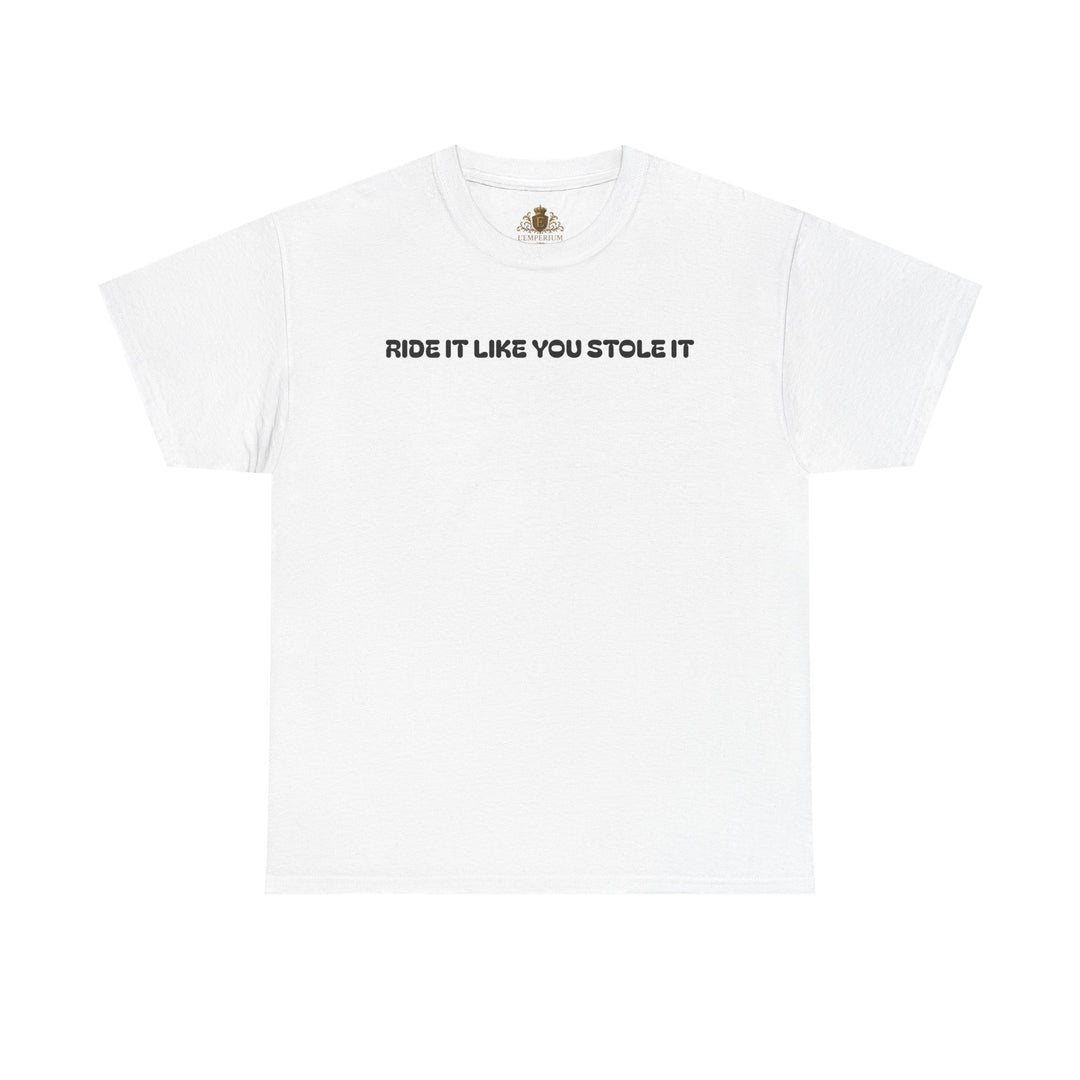 Biker Shirt