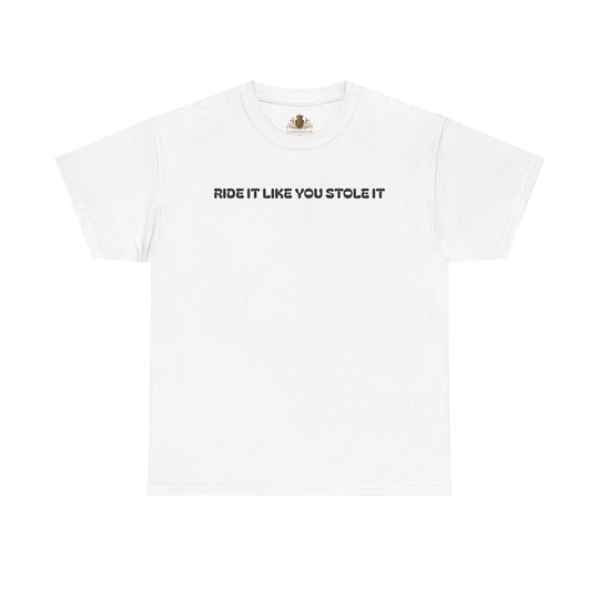 Biker Shirt