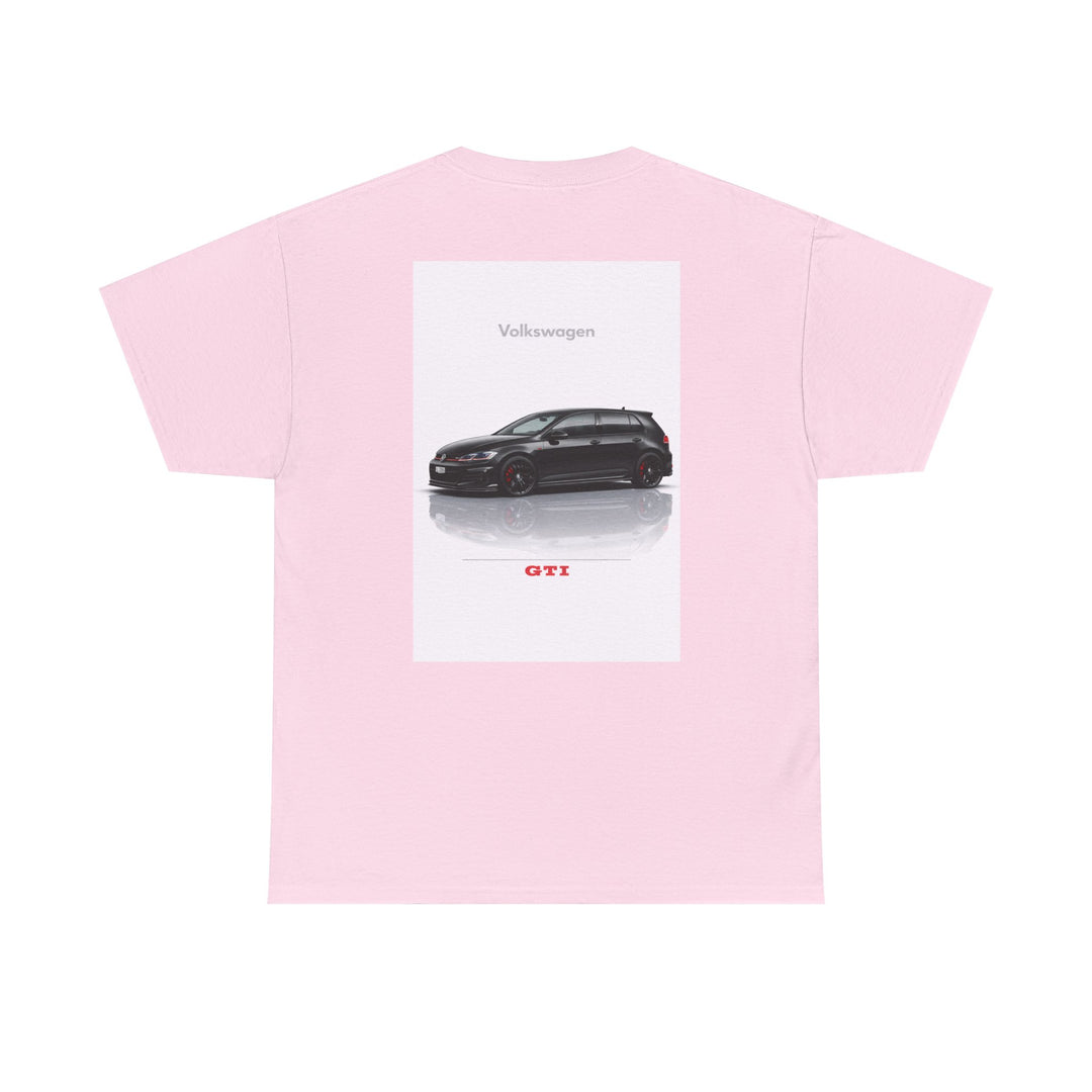 Volkswagen GTI T-Shirt