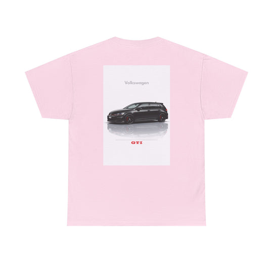 Volkswagen GTI T-Shirt