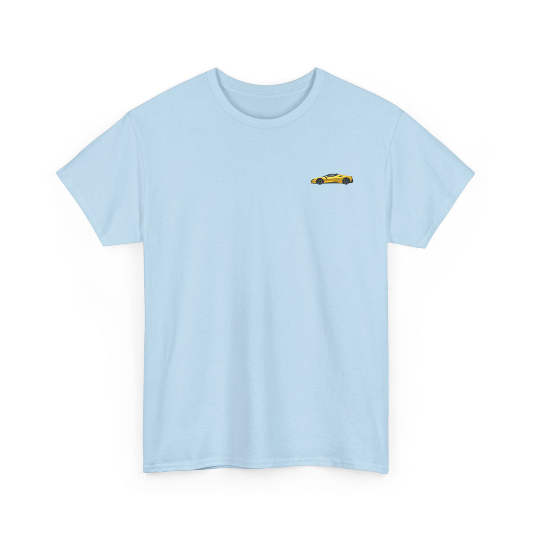 Ferrari SF90 T-Shirt