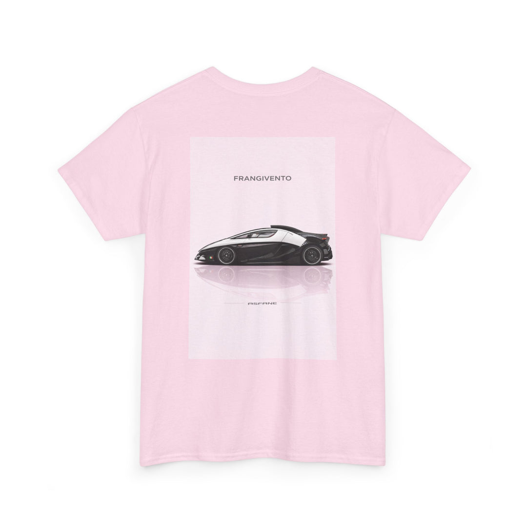 Fragmento T-Shirt